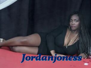 Jordanjoness