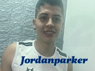 Jordanparker