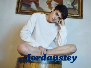 Jordanstey