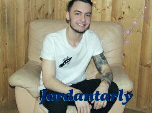 Jordantarly