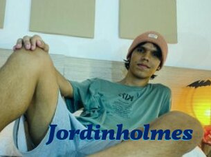 Jordinholmes