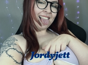 Jordyjett