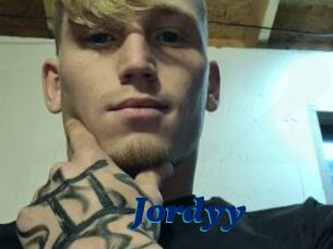 Jordyy