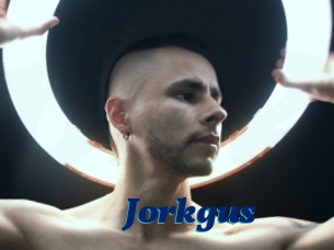 Jorkgus
