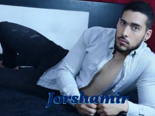 Jorshamir