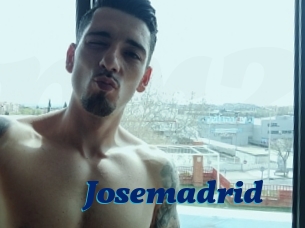 Josemadrid