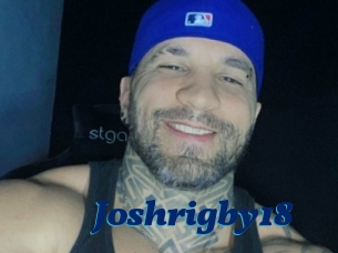 Joshrigby18