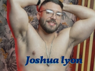 Joshua_lyon