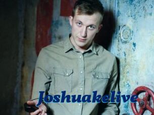 Joshuakelive