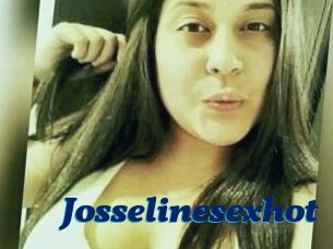 Josselinesexhot