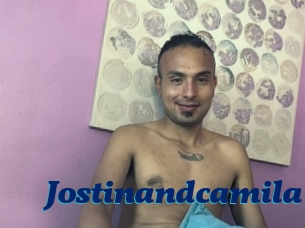 Jostinandcamila