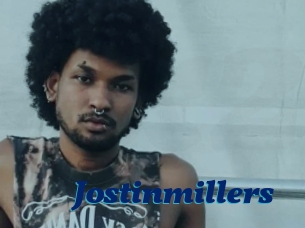 Jostinmillers