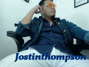 Jostinthompson