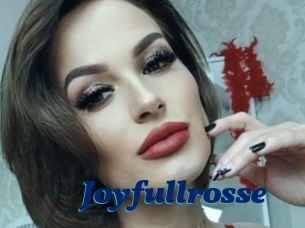 Joyfullrosse