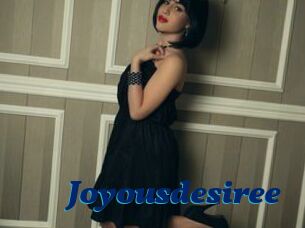 Joyousdesiree