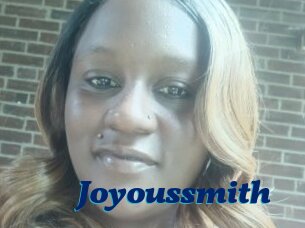 Joyoussmith