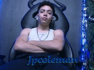 Jpcoleman