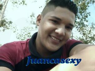 Juancasexy
