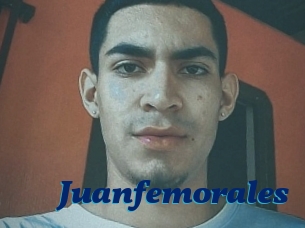 Juanfemorales