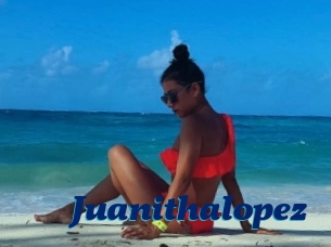 Juanithalopez