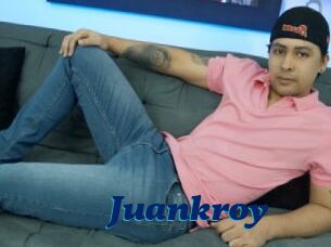 Juankroy