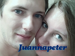 Juannapeter