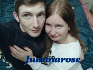 Juannarose