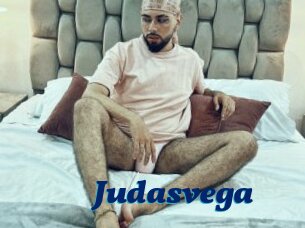 Judasvega