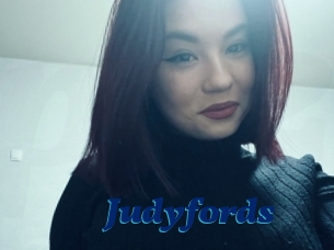 Judyfords
