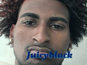 Juicyblack