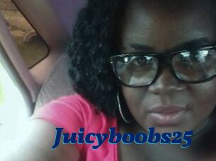 Juicyboobs25