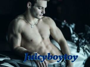 Juicyboytoy
