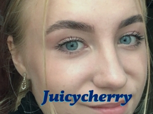 Juicycherry