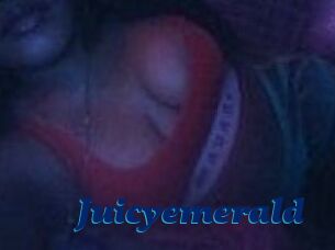 Juicyemerald