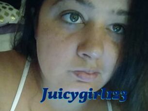 Juicygirl123