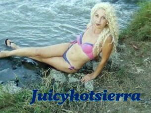 Juicyhotsierra