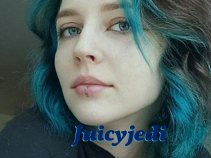 Juicyjedi