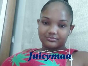 Juicymaa