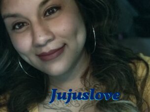 Jujuslove