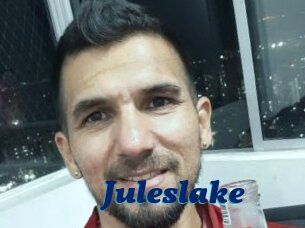 Juleslake