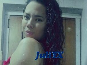 JuliYX