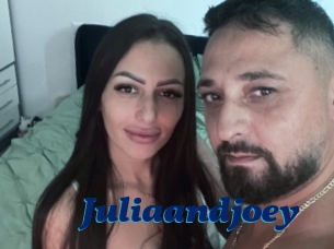 Juliaandjoey