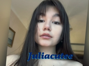 Juliacutee