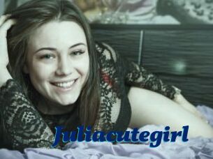 Juliacutegirl