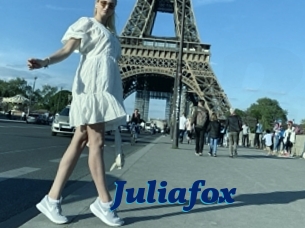 Juliafox