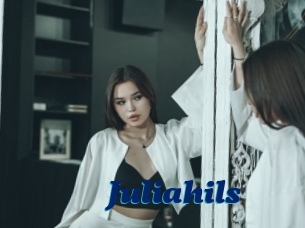 Juliahils