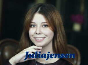 Juliajensen