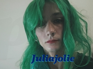 Juliajolie