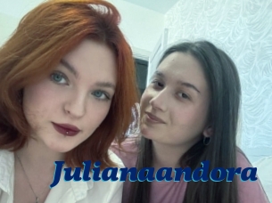 Julianaandora