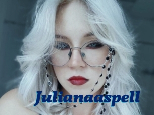 Julianaaspell